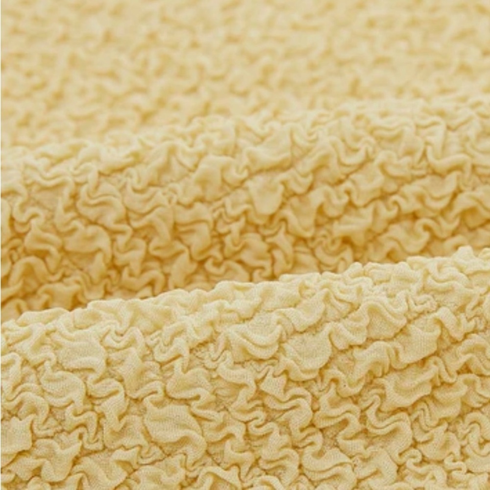 Neiwai Bikini Bottom Reed Yellow - Picture 4 of 6